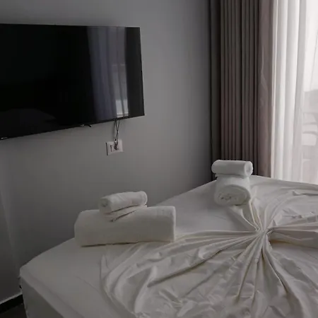 Apartament Hermanos 109