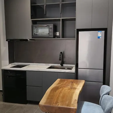 Hermanos 109 Apartament
